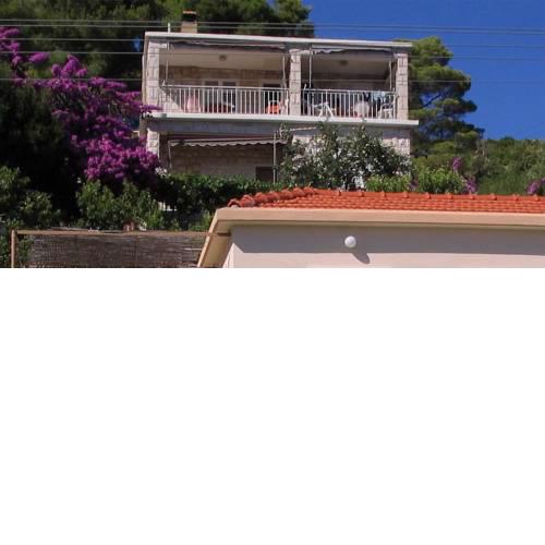 Apartments by the sea Prizba, Korcula - 16900