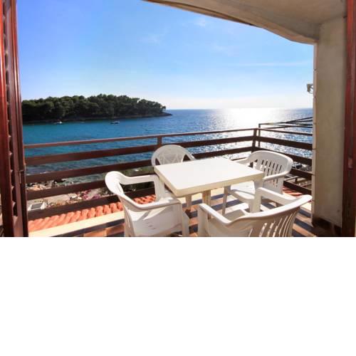 Apartments by the sea Prizba, Korcula - 175