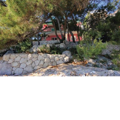 Apartments by the sea Prizba, Korcula - 19061