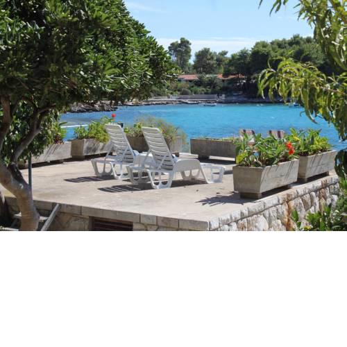 Apartments by the sea Prizba, Korcula - 9153
