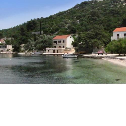 Apartments by the sea Prozurska Luka, Mljet - 616