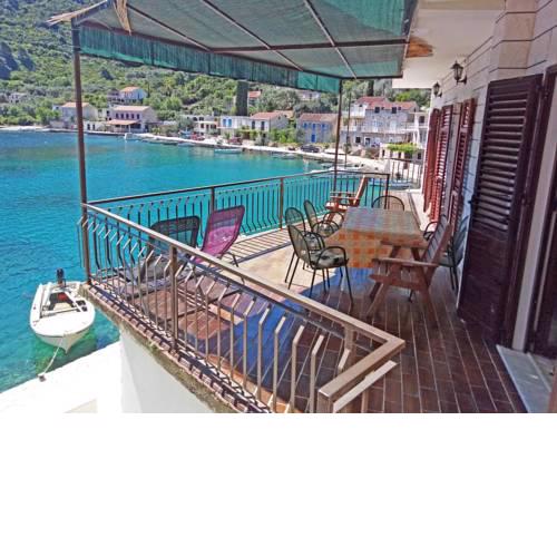 Apartments by the sea Prozurska Luka, Mljet - 618
