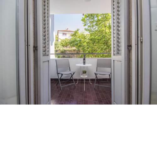 Apartments by the sea Pula - 13401