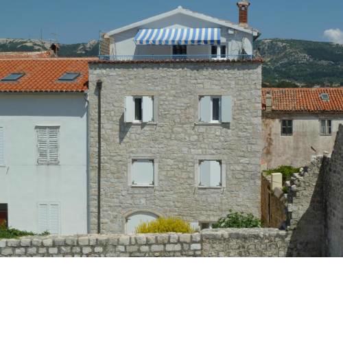 Apartments by the sea Rab - 14697