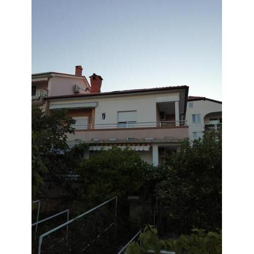 Apartments by the sea Rab - 18363
