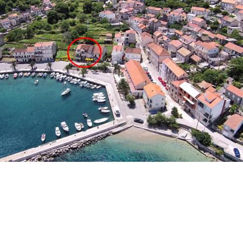 Apartments by the sea Racisce, Korcula - 161
