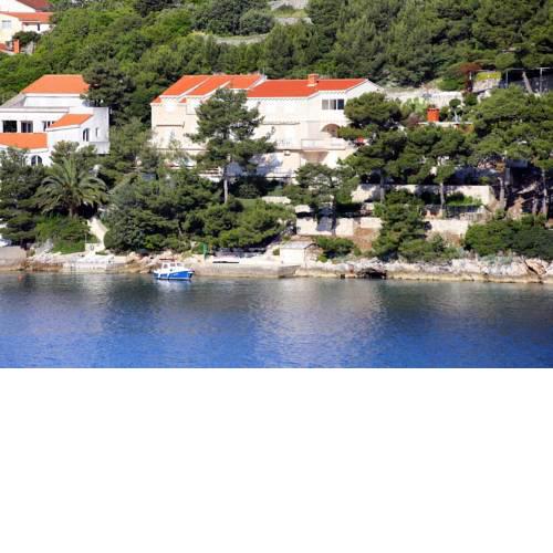 Apartments by the sea Racisce, Korcula - 165