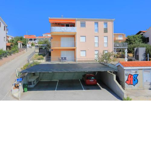 Apartments by the sea Rastici, Ciovo - 11740