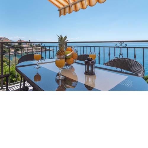 Apartments by the sea Rastici, Ciovo - 5233
