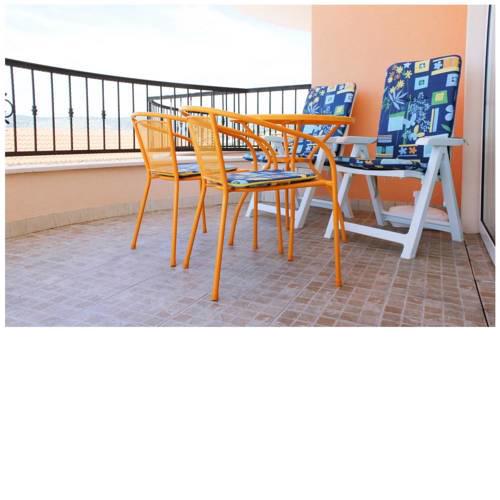 Apartments by the sea Razanj, Rogoznica - 11347