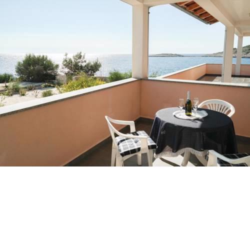 Apartments by the sea Razanj, Rogoznica - 12280