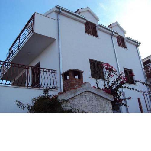 Apartments by the sea Razanj, Rogoznica - 16771