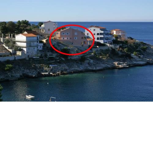 Apartments by the sea Razanj, Rogoznica - 2970