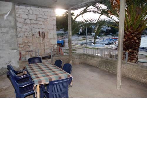 Apartments by the sea Razanj, Rogoznica - 5945