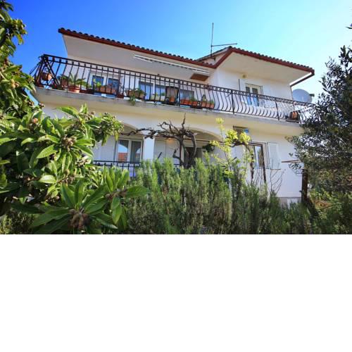 Apartments by the sea Rogoznica - 10002