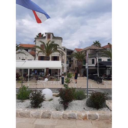 Apartments by the sea Rogoznica - 18450