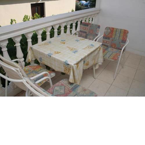 Apartments by the sea Rogoznica - 4263
