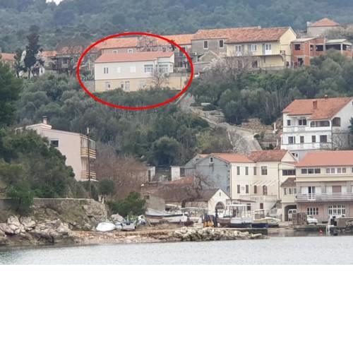 Apartments by the sea Sali, Dugi otok - 8117
