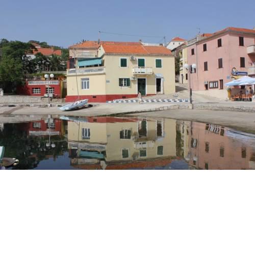 Apartments by the sea Sali (Dugi otok) - 8118