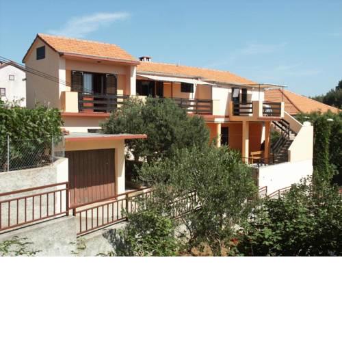 Apartments by the sea Sali, Dugi otok - 903
