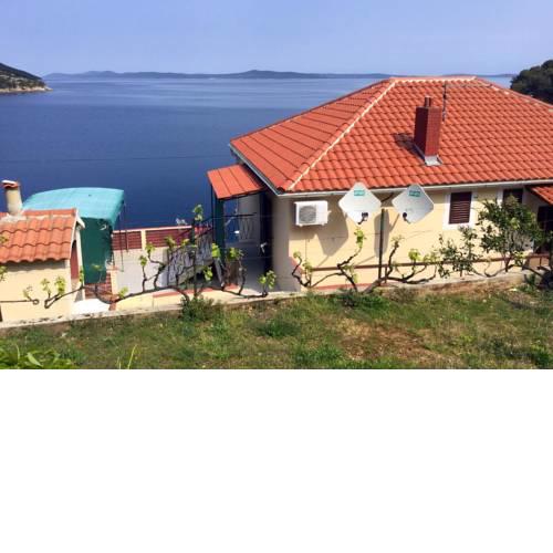 Apartments by the sea Savar, Dugi otok - 8079