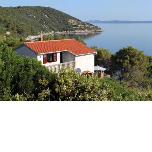 Apartments by the sea Savar, Dugi otok - 892