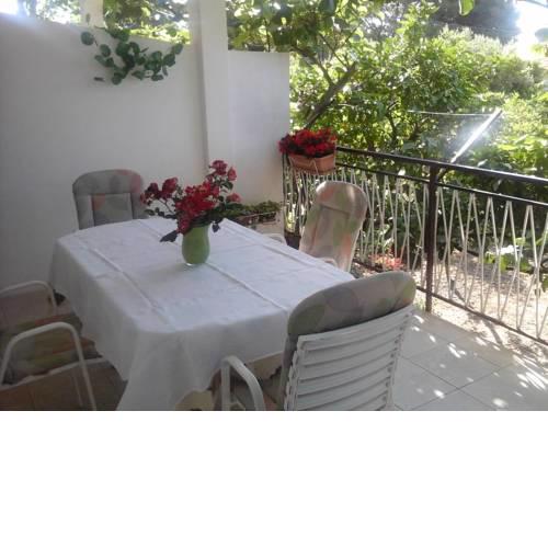 Apartments by the sea Seget Donji, Trogir - 2029