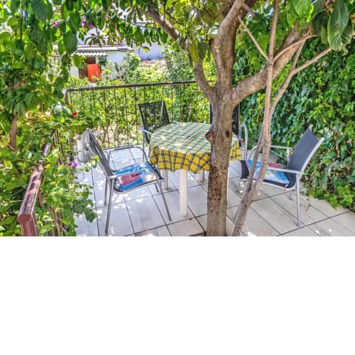 Apartments by the sea Seget Vranjica, Trogir - 1038