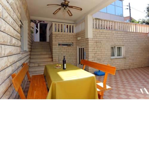 Apartments by the sea Seget Vranjica, Trogir - 12760