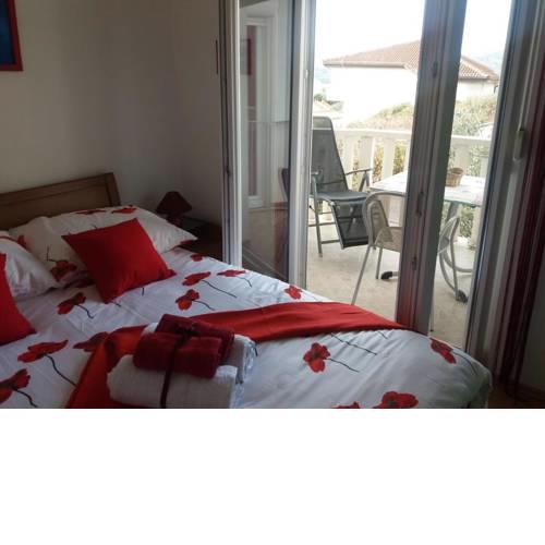 Apartments by the sea Seget Vranjica, Trogir - 12915