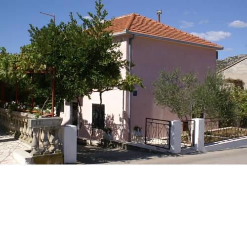 Apartments by the sea Seget Vranjica, Trogir - 2082