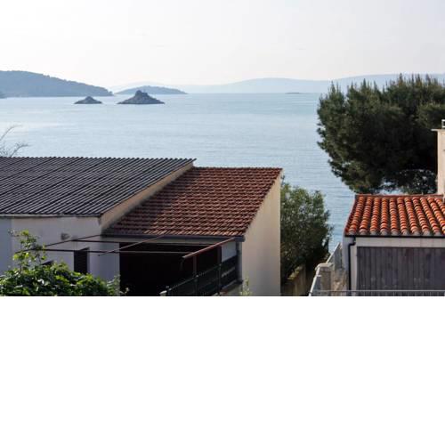 Apartments by the sea Seget Vranjica, Trogir - 4884