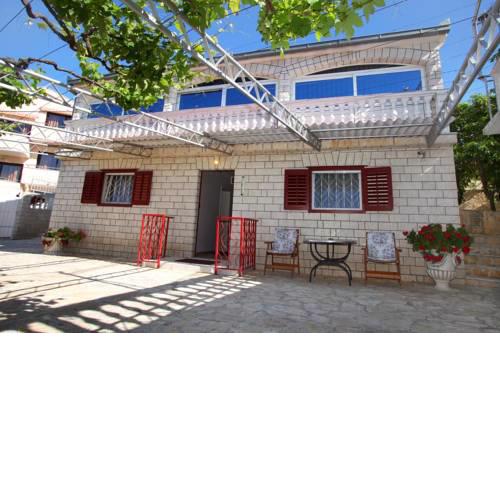 Apartments by the sea Seget Vranjica, Trogir - 980