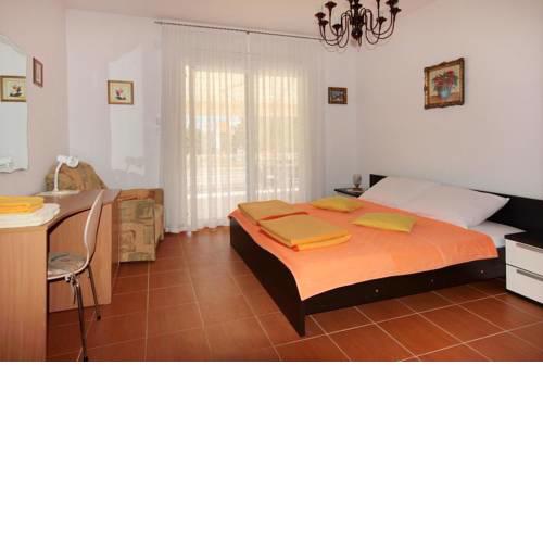 Apartments by the sea Selce, Crikvenica - 2356