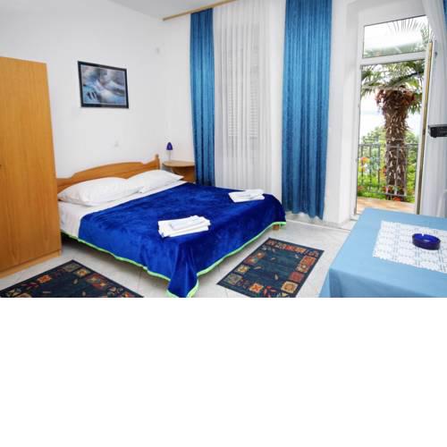Apartments by the sea Selce, Crikvenica - 2364