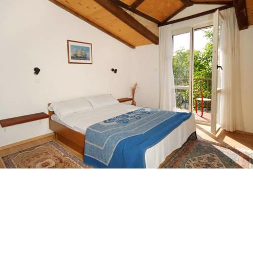 Apartments by the sea Selce, Crikvenica - 2372