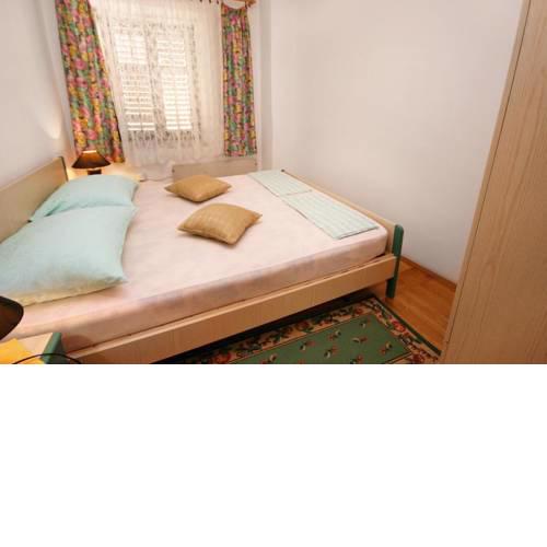 Apartments by the sea Selce, Crikvenica - 3240