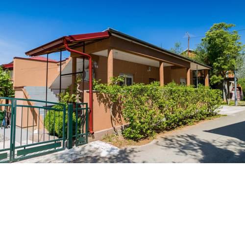 Apartments by the sea Seline, Paklenica - 13295