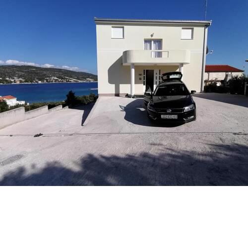 Apartments by the sea Sevid, Trogir - 18168