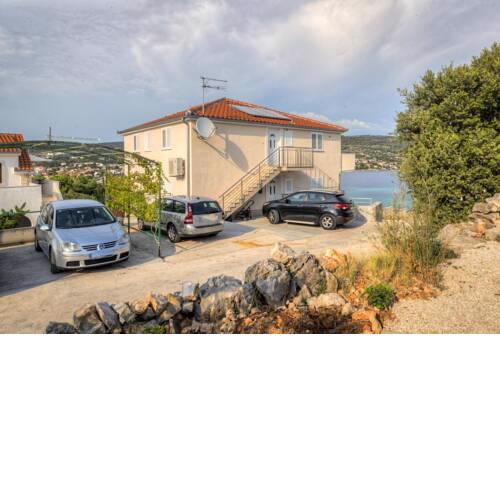 Apartments by the sea Sevid, Trogir - 18346