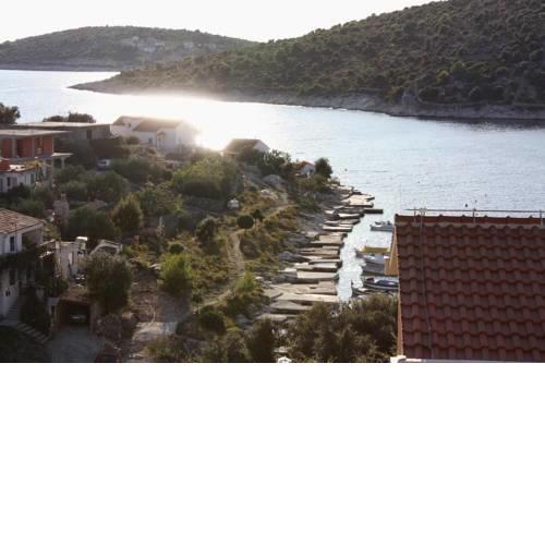 Apartments by the sea Sevid, Trogir - 5221