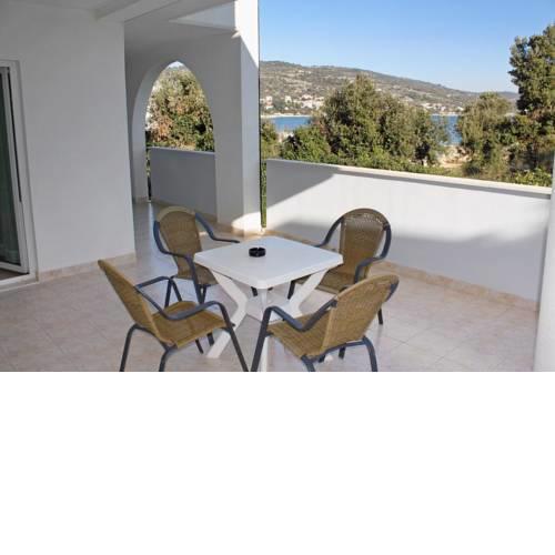 Apartments by the sea Sevid, Trogir - 6024
