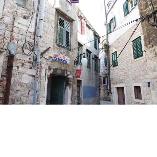 Apartments by the sea Sibenik - 13283