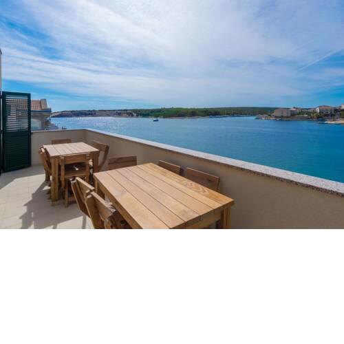 Apartments by the sea Simuni, Pag - 18386