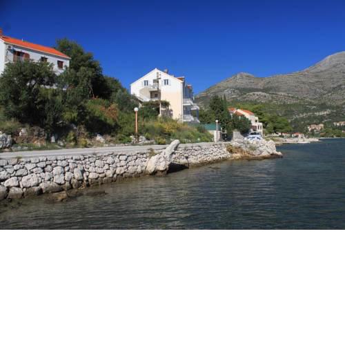 Apartments by the sea Slano, Dubrovnik - 8741