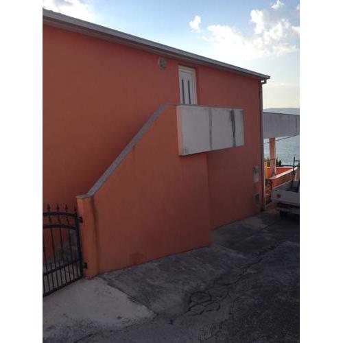 Apartments by the sea Slatine, Ciovo - 11126