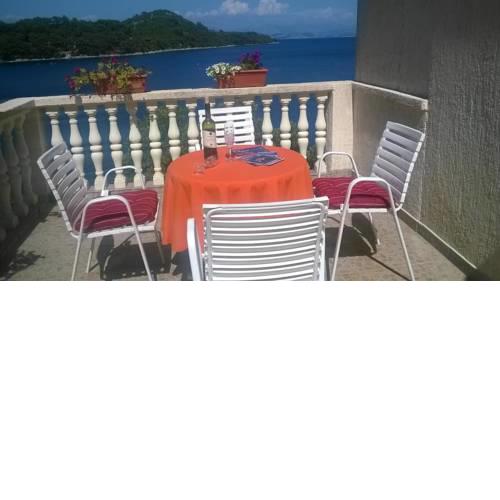 Apartments by the sea Sobra, Mljet - 15993