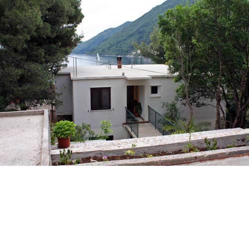 Apartments by the sea Sobra, Mljet - 4936