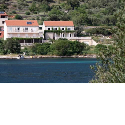 Apartments by the sea Soline, Mljet - 403