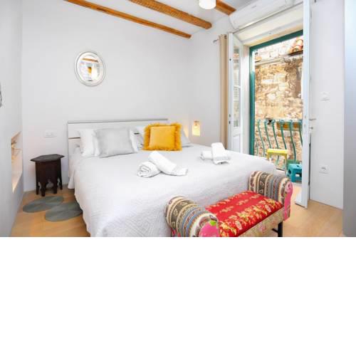 Apartments by the sea Split - 17966